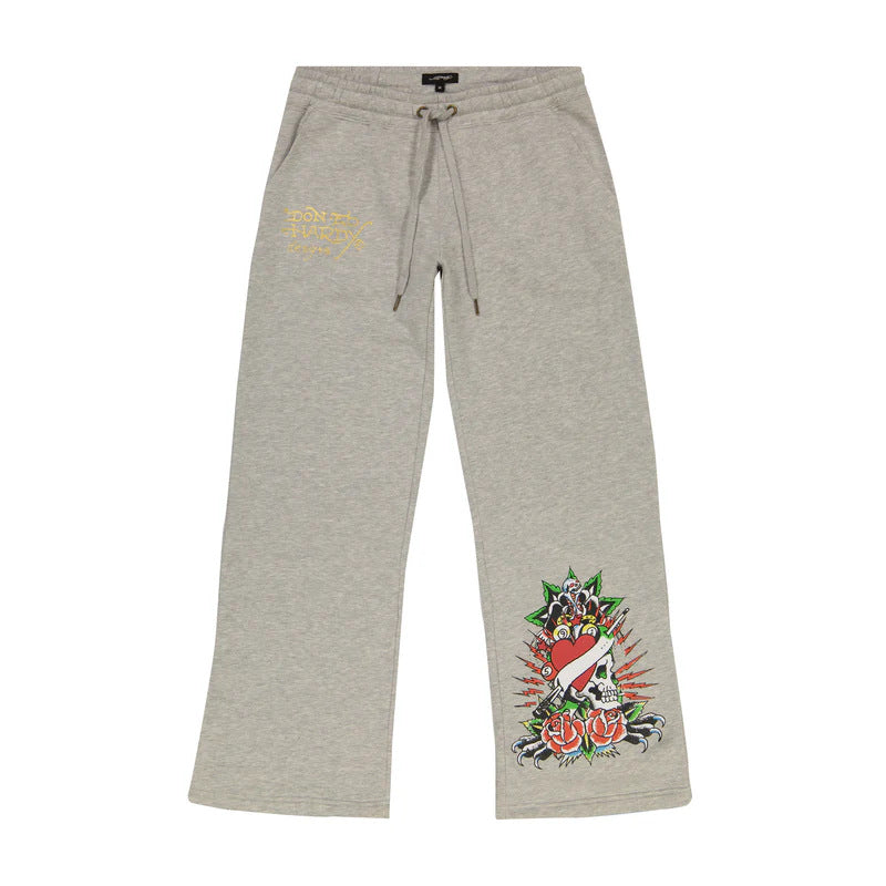 VIral Y2K Sweatpants