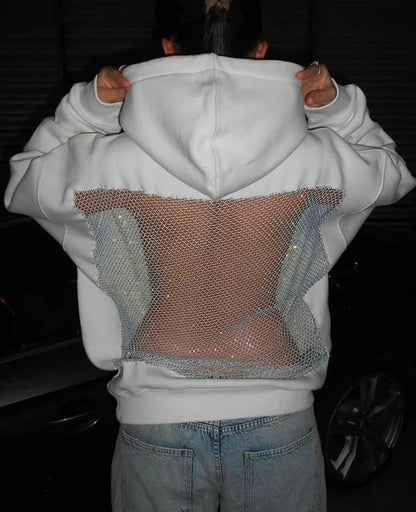 Backstage Hoodie