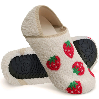 CloudStep Slippers – Comfiest Non-Slip Sock Shoes to Wear Anywhere