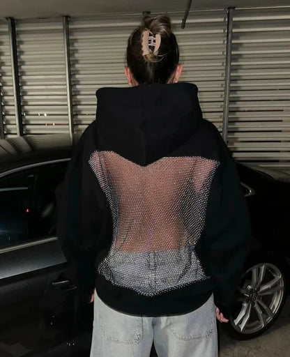 Backstage Hoodie