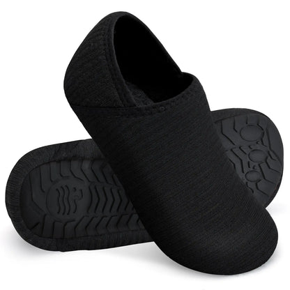 CloudStep Slippers – Comfiest Non-Slip Sock Shoes to Wear Anywhere