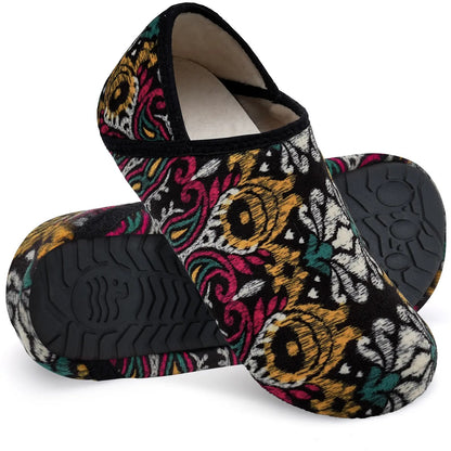 CloudStep Slippers – Comfiest Non-Slip Sock Shoes to Wear Anywhere