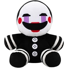 FNAF Plushie