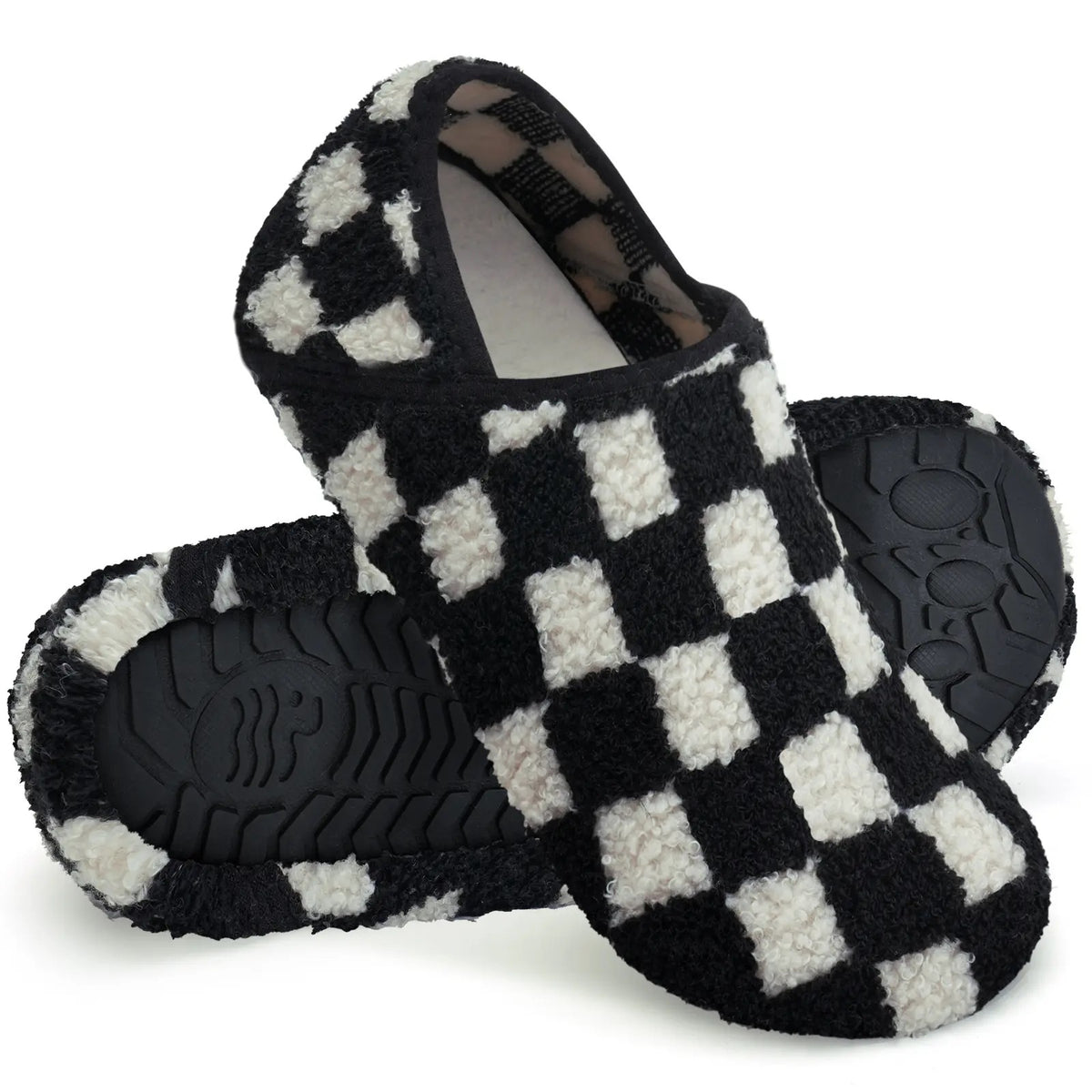 CloudStep Slippers – Comfiest Non-Slip Sock Shoes to Wear Anywhere