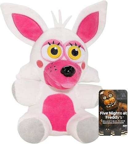 FNAF Plushie