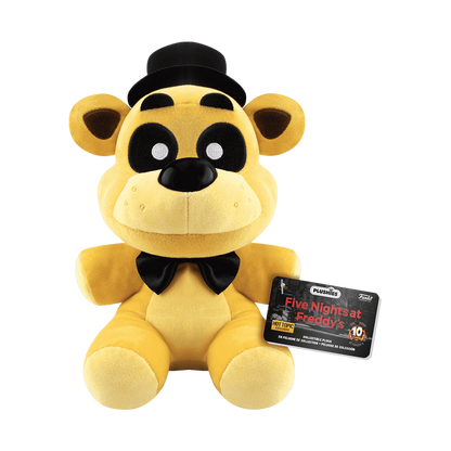 FNAF Plushie