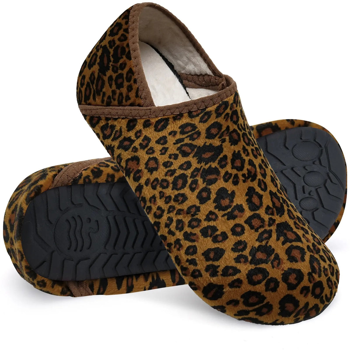 CloudStep Slippers – Comfiest Non-Slip Sock Shoes to Wear Anywhere