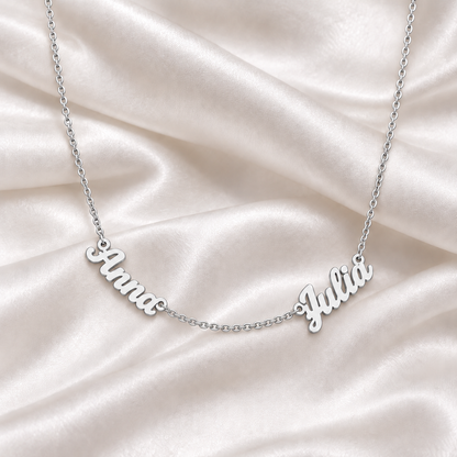 My Everything Name Necklace
