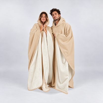 Haven Hoodie Blanket