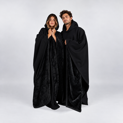 Haven Hoodie Blanket