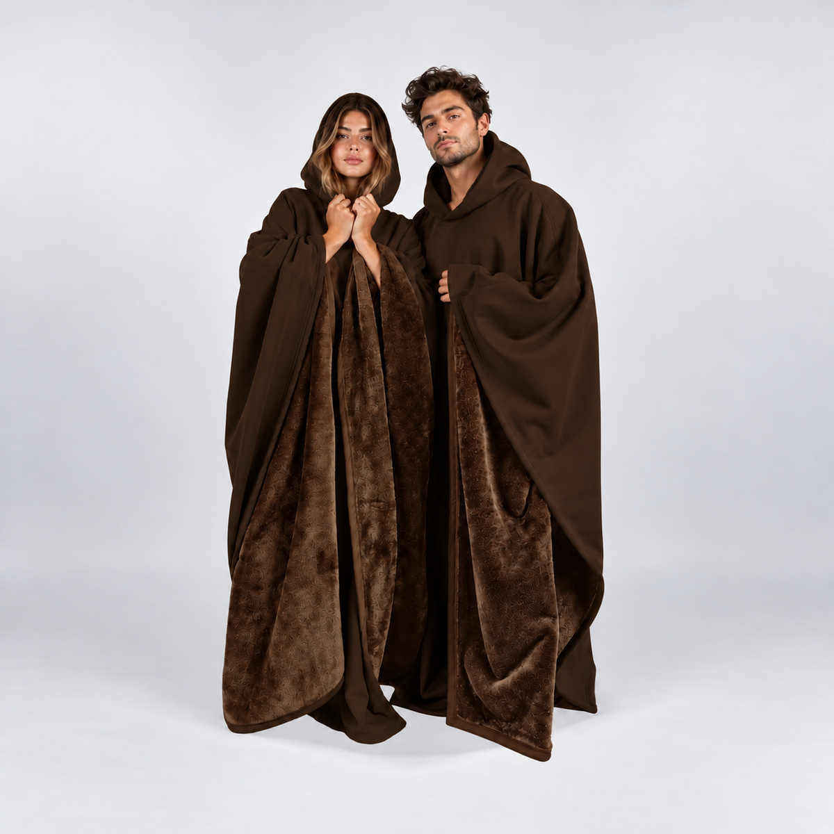Haven Hoodie Blanket