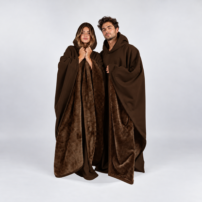 Haven Hoodie Blanket