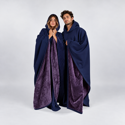 Haven Hoodie Blanket