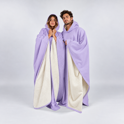 Haven Hoodie Blanket