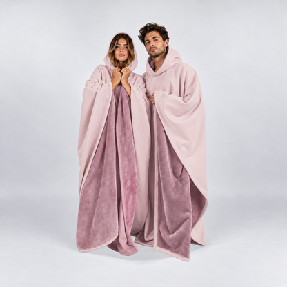 Haven Hoodie Blanket
