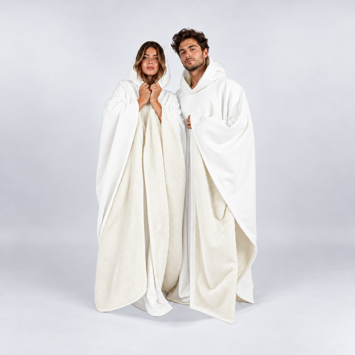 Haven Hoodie Blanket