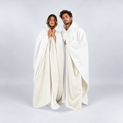 Haven Hoodie Blanket