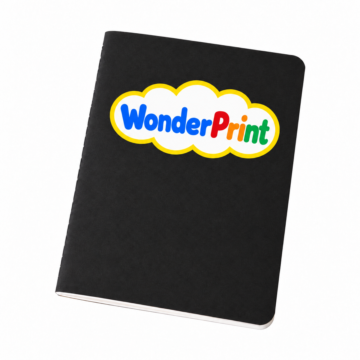 Sticker Display Book