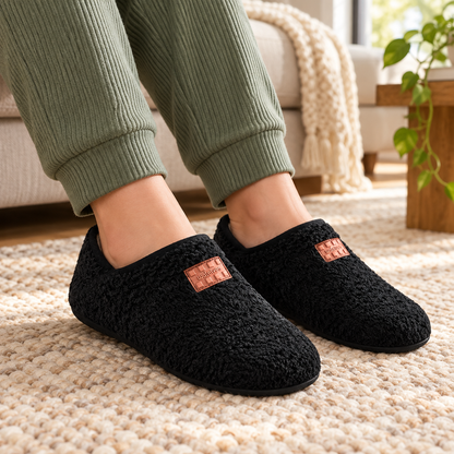 CloudStep Slippers – Comfiest Non-Slip Sock Shoes to Wear Anywhere
