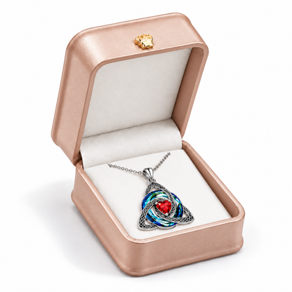 Keepsake Jewelry Box