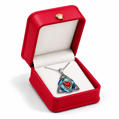 Keepsake Jewelry Box