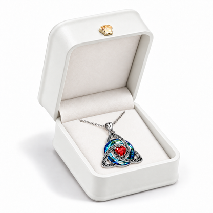 Keepsake Jewelry Box
