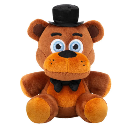 FNAF Plushie