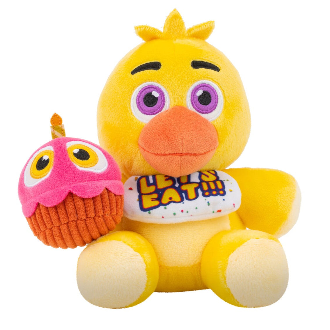 FNAF Plushie