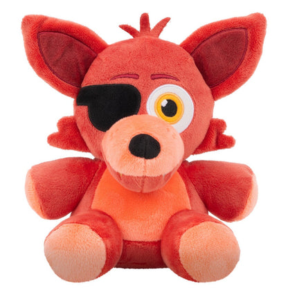 FNAF Plushie