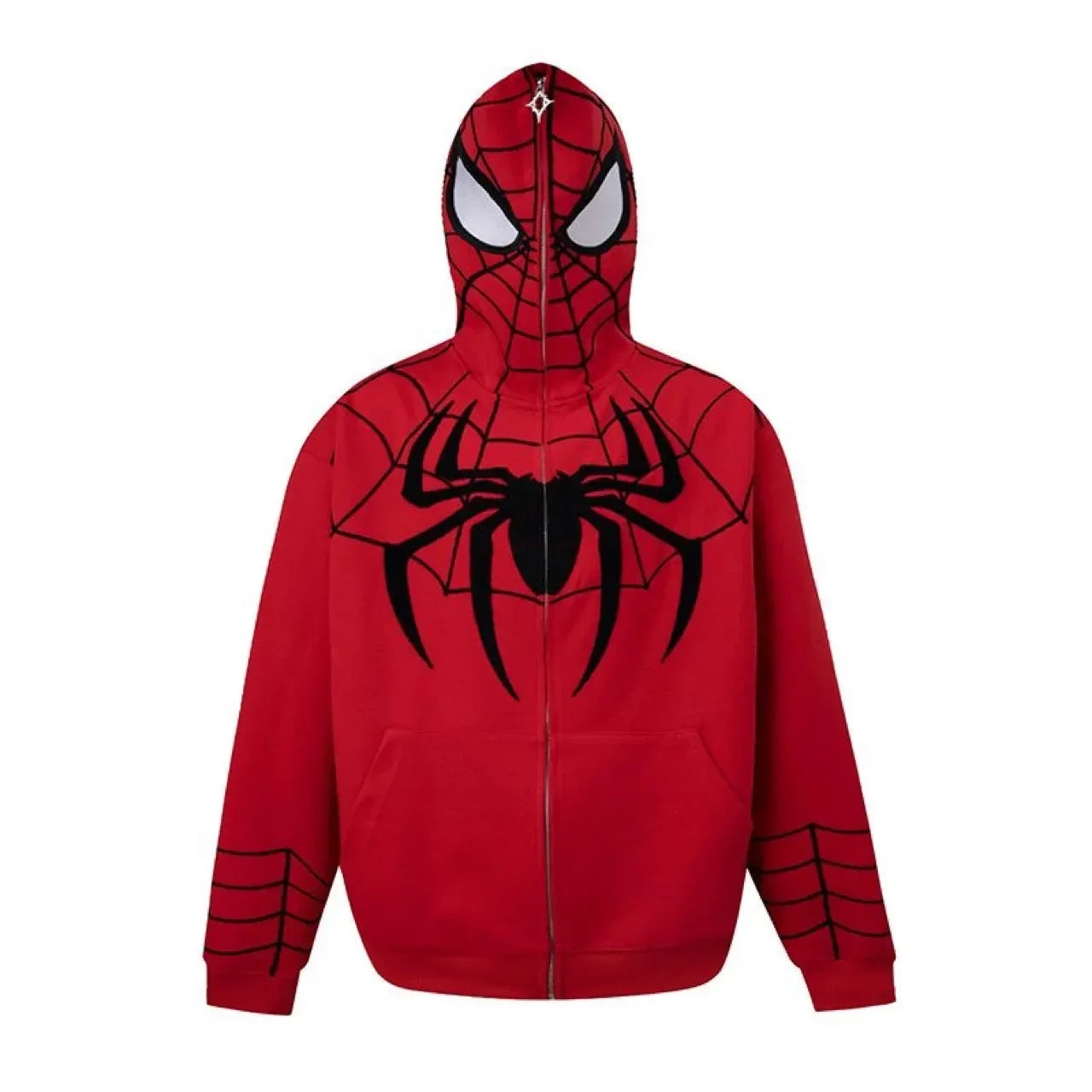Spidey Hoodie