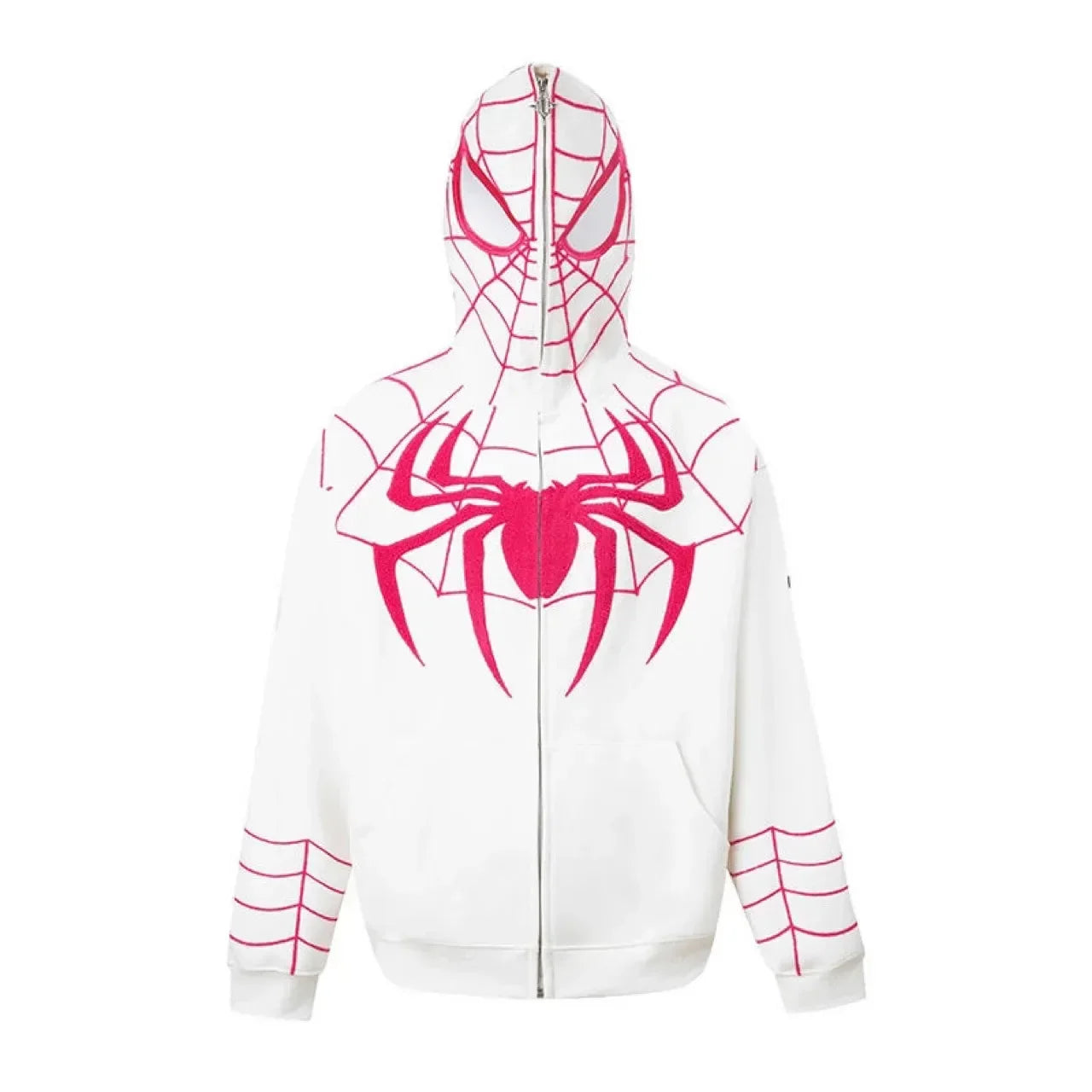 Spidey Hoodie
