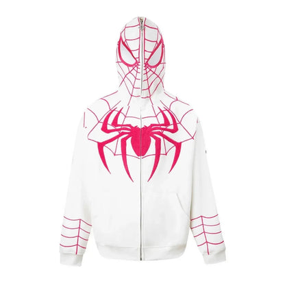 Spidey Hoodie
