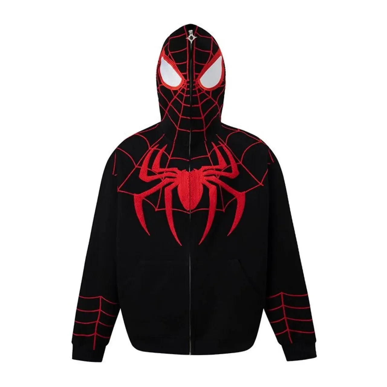 Spidey Hoodie