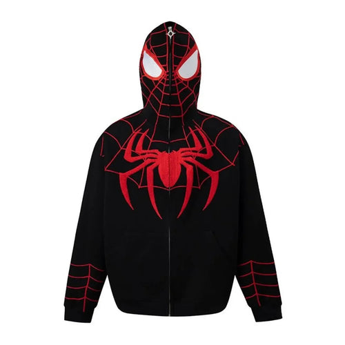 Spidey Hoodie