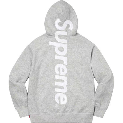 Appliqué Hoodie