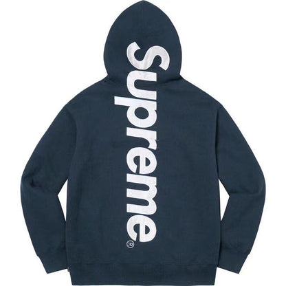 Appliqué Hoodie
