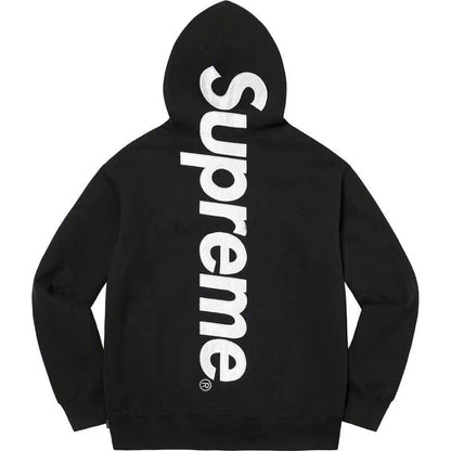 Appliqué Hoodie