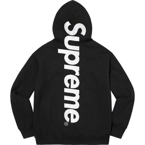 Appliqué Hoodie