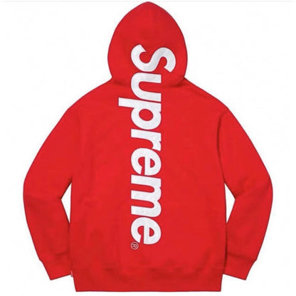 Appliqué Hoodie