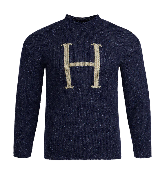 Harry P. Sweater