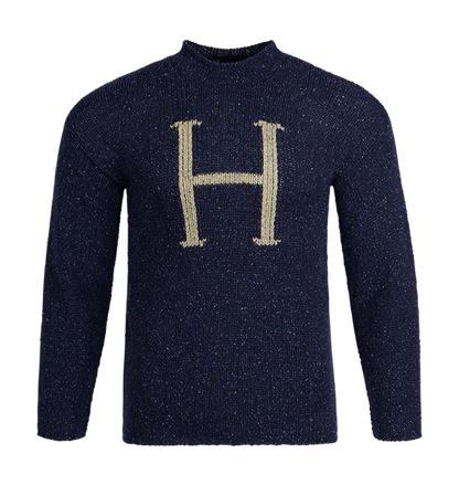 Harry P. Sweater