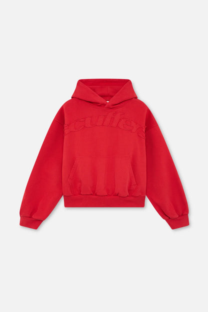 Raw Unisex Hoodie