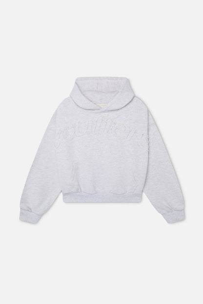 Raw Unisex Hoodie