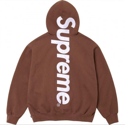 Appliqué Hoodie