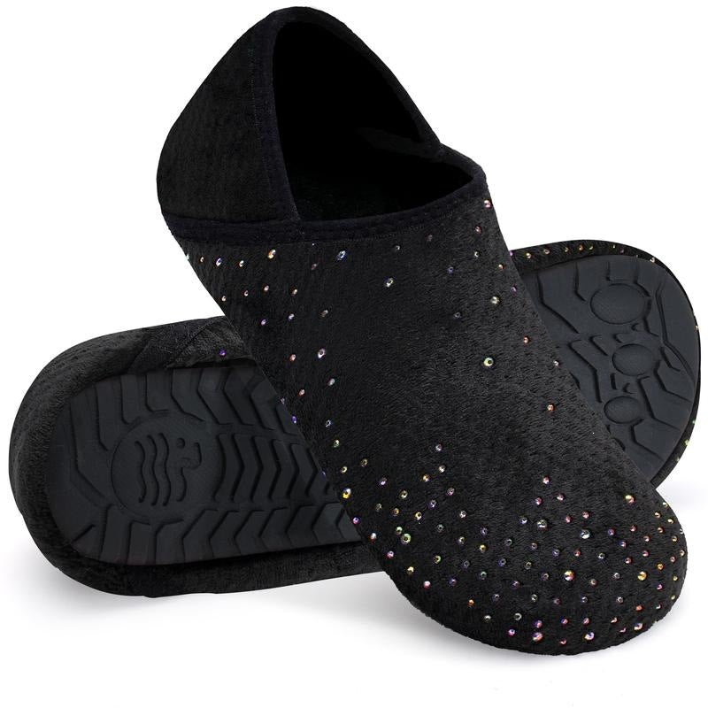 CloudStep Slippers – Comfiest Non-Slip Sock Shoes to Wear Anywhere