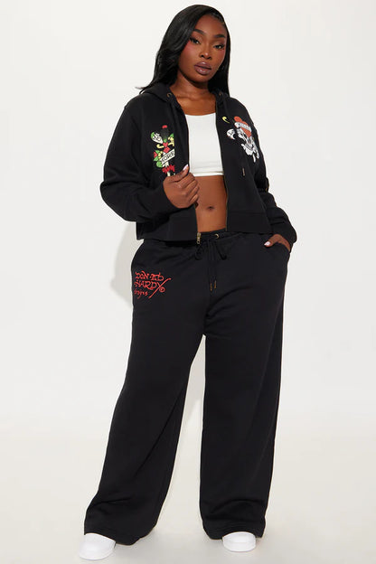 VIral Y2K Hoodie w/ FREE Sweatpants