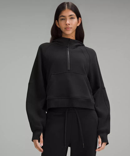 Scuba Hoodie