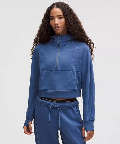 Scuba Hoodie