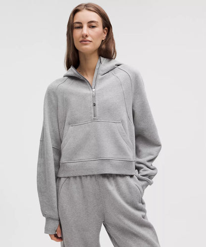 Scuba Hoodie