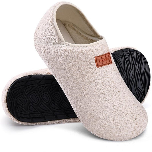 CloudStep Slippers – Comfiest Non-Slip Sock Shoes to Wear Anywhere
